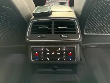 AUDI A6 50 HYBRID Q. S LINE PANO LEDER ALU21 NAVI