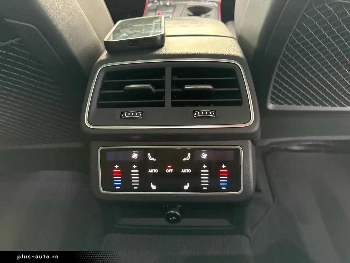 AUDI A6 50 HYBRID Q. S LINE PANO LEDER ALU21 NAVI