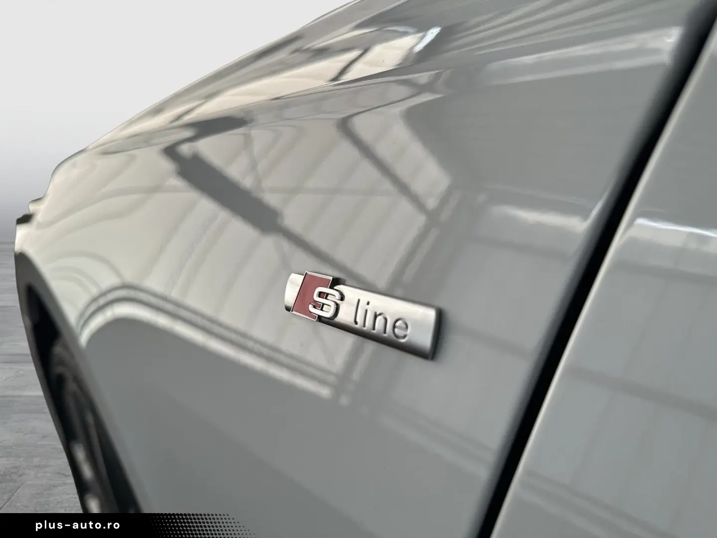 AUDI A6 50 HYBRID Q. S LINE PANO LEDER ALU21 NAVI