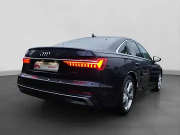 AUDI A6 50 TFSI e Q S LINE UPE91 PANO BuO HuD KAMERAS