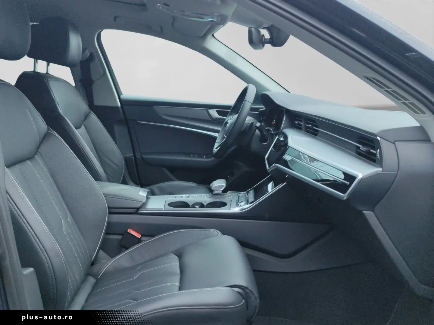 AUDI A6 50 TFSI e Q S LINE UPE91 PANO BuO HuD KAMERAS