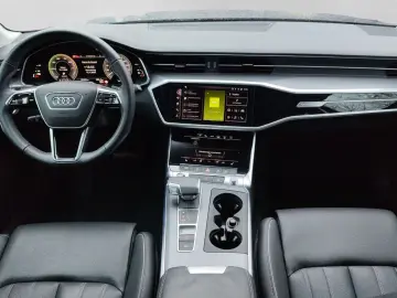 AUDI A6 50 TFSI e Q S LINE UPE91 PANO BuO HuD KAMERAS