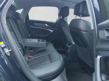 AUDI A6 50 TFSI e Q S LINE UPE91 PANO BuO HuD KAMERAS