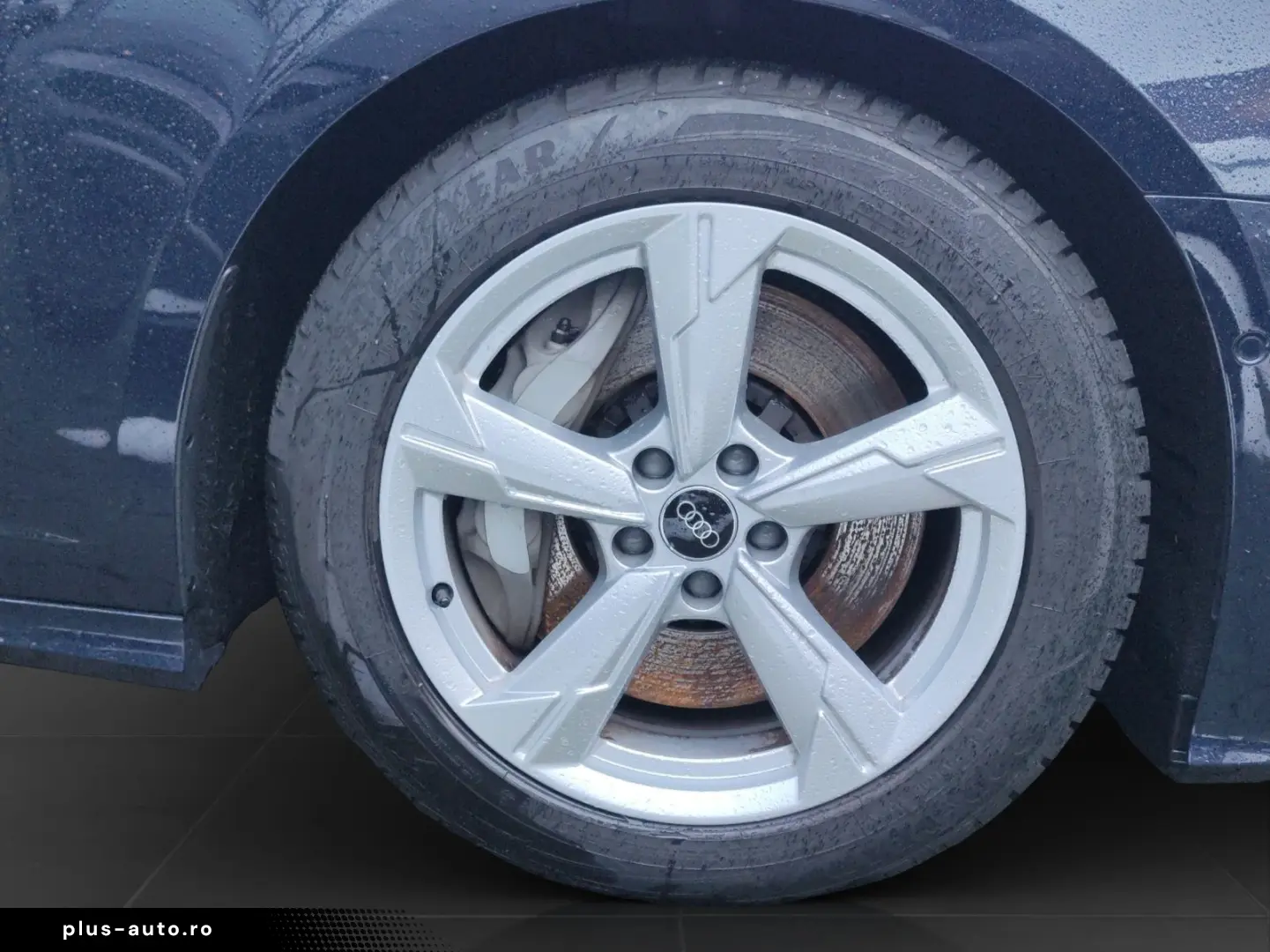 AUDI A6 50 TFSI e Q S LINE UPE91 PANO BuO HuD KAMERAS