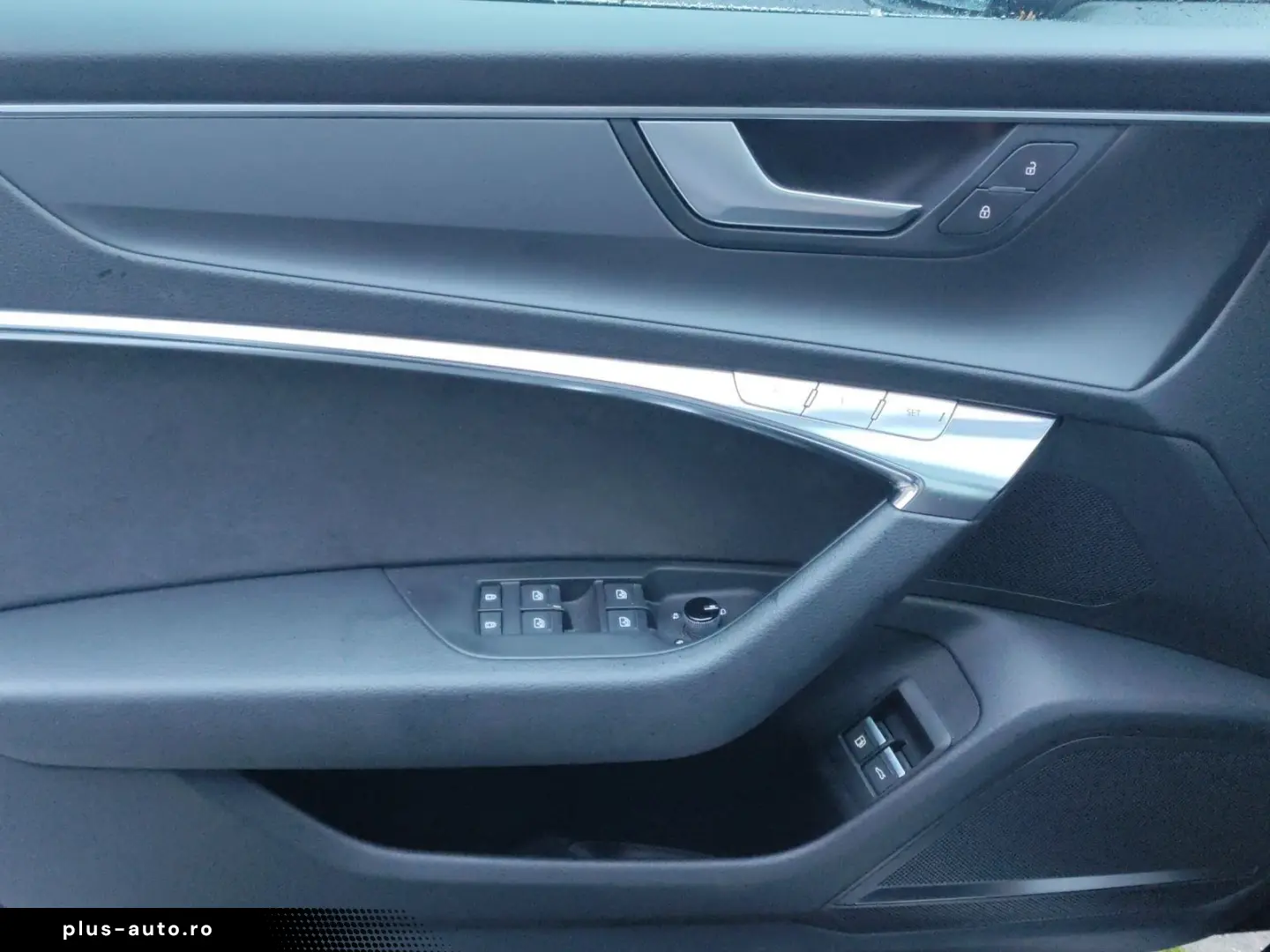 AUDI A6 50 TFSI e Q S LINE UPE91 PANO BuO HuD KAMERAS