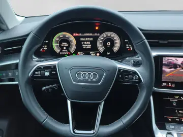 AUDI A6 50 TFSI e Q S LINE UPE91 PANO BuO HuD KAMERAS