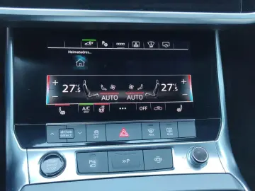 AUDI A6 50 TFSI e Q S LINE UPE91 PANO BuO HuD KAMERAS