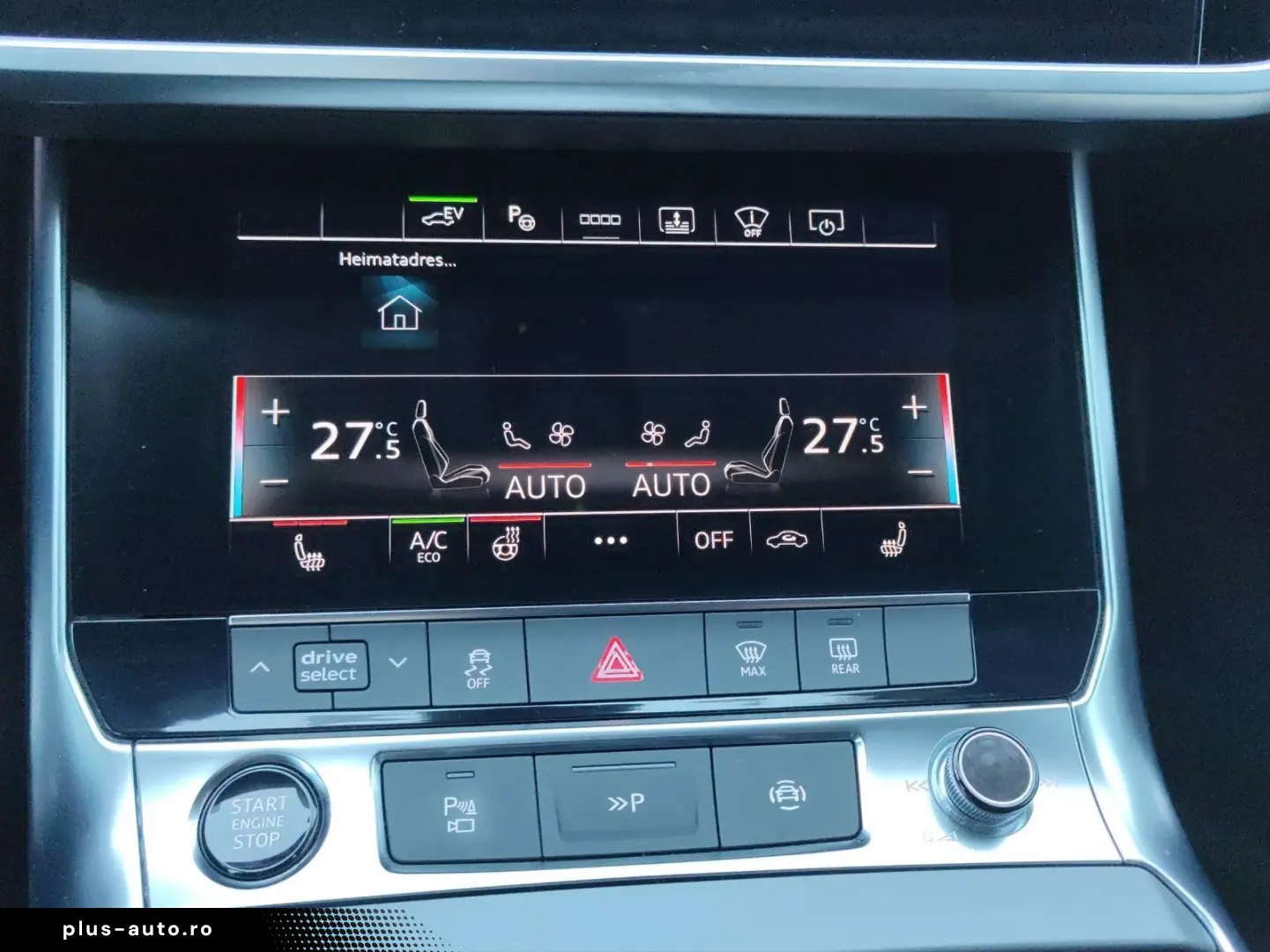 AUDI A6 50 TFSI e Q S LINE UPE91 PANO BuO HuD KAMERAS
