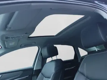 AUDI A6 50 TFSI e Q S LINE UPE91 PANO BuO HuD KAMERAS