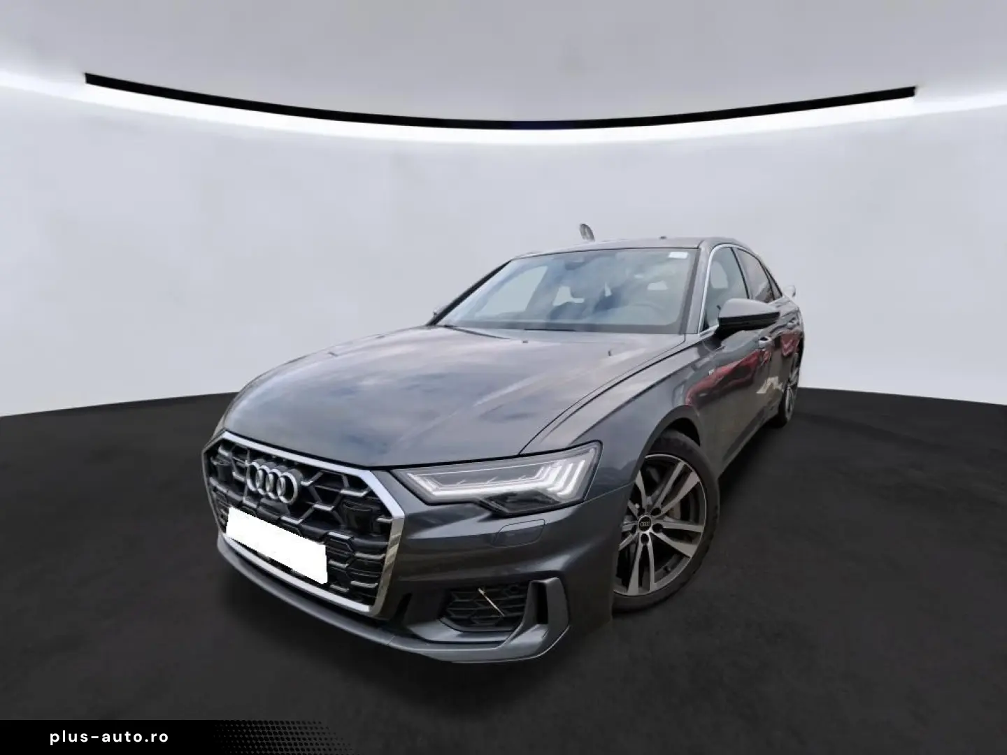 AUDI A6 LIMO 50TFSIe S-LINE 360  MATRIX B&O PANO ACC