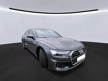 AUDI A6 LIMO 50TFSIe S-LINE 360  MATRIX B&O PANO ACC