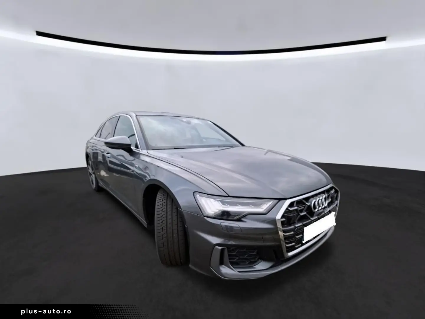 AUDI A6 LIMO 50TFSIe S-LINE 360  MATRIX B&O PANO ACC