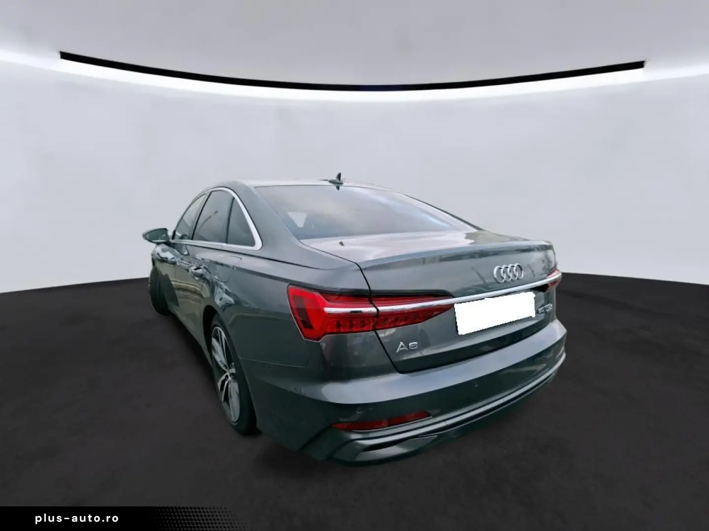 AUDI A6 LIMO 50TFSIe S-LINE 360  MATRIX B&O PANO ACC