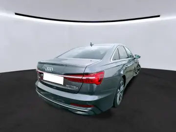 AUDI A6 LIMO 50TFSIe S-LINE 360  MATRIX B&O PANO ACC