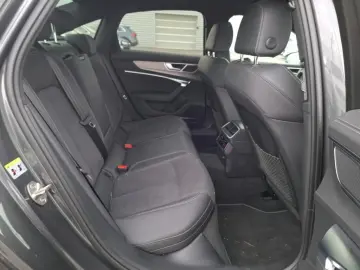 AUDI A6 LIMO 50TFSIe S-LINE 360  MATRIX B&O PANO ACC
