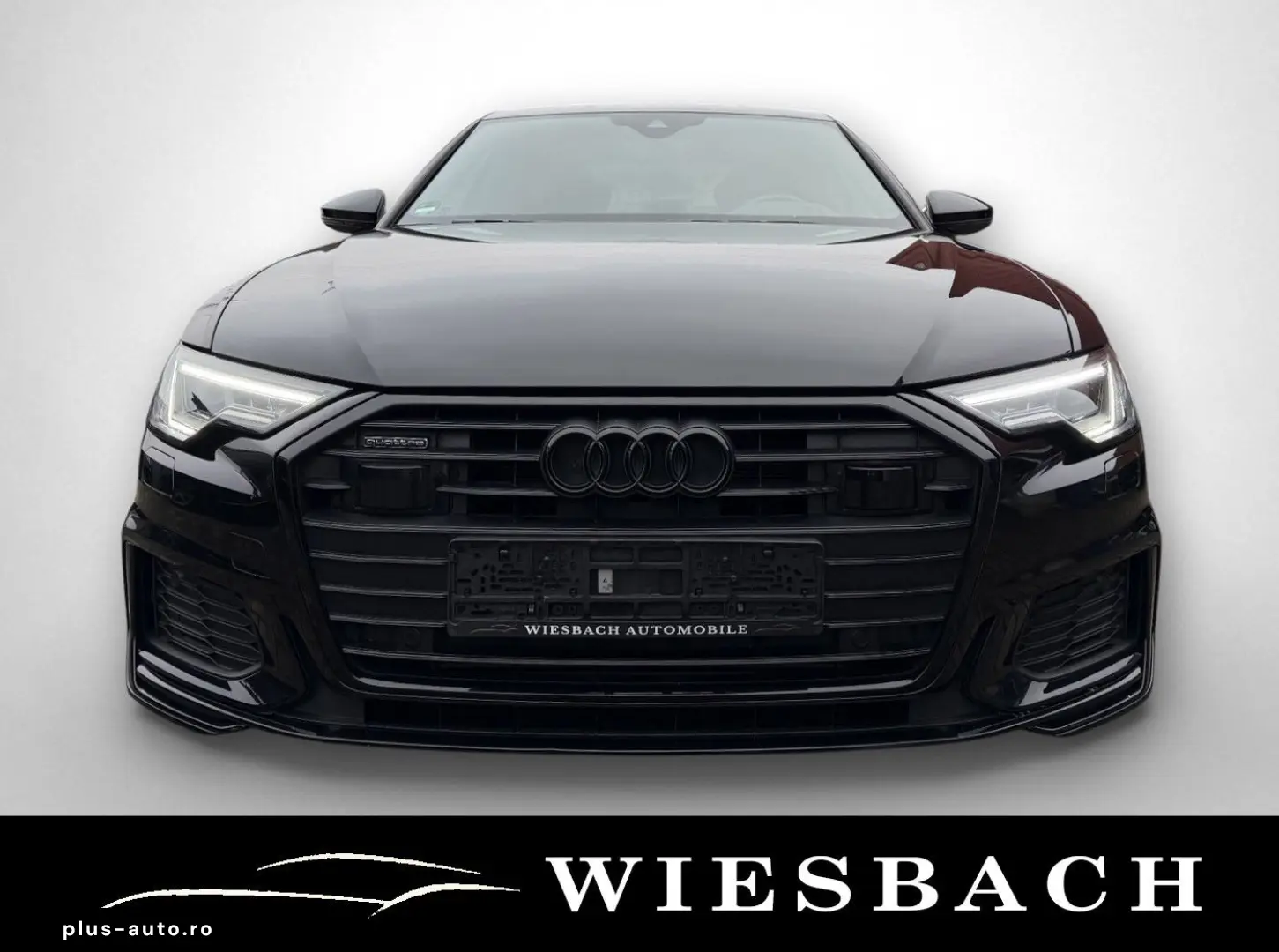 AUDI A6 Lim. 55 TFSI e quattro S Line B&O  Matrix