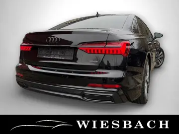 AUDI A6 Lim. 55 TFSI e quattro S Line B&O  Matrix