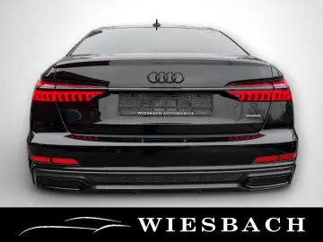 AUDI A6 Lim. 55 TFSI e quattro S Line B&O  Matrix