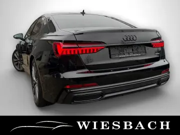 AUDI A6 Lim. 55 TFSI e quattro S Line B&O  Matrix
