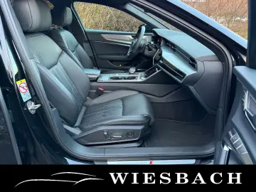 AUDI A6 Lim. 55 TFSI e quattro S Line B&O  Matrix