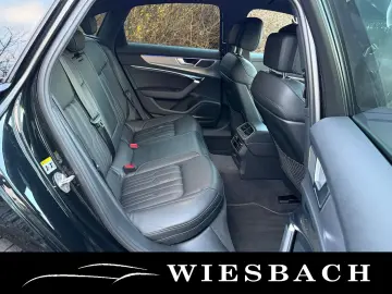 AUDI A6 Lim. 55 TFSI e quattro S Line B&O  Matrix