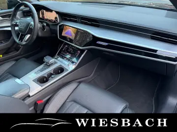 AUDI A6 Lim. 55 TFSI e quattro S Line B&O  Matrix