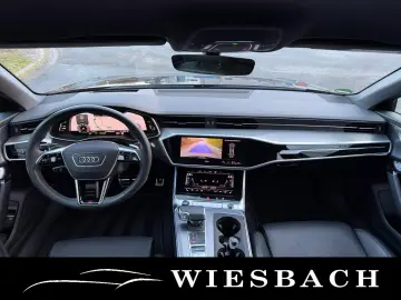 AUDI A6 Lim. 55 TFSI e quattro S Line B&O  Matrix