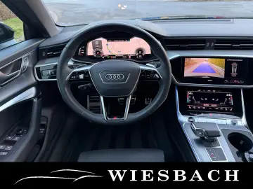 AUDI A6 Lim. 55 TFSI e quattro S Line B&O  Matrix