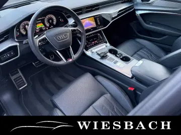AUDI A6 Lim. 55 TFSI e quattro S Line B&O  Matrix