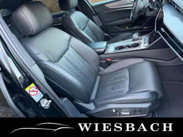 AUDI A6 Lim. 55 TFSI e quattro S Line B&O  Matrix