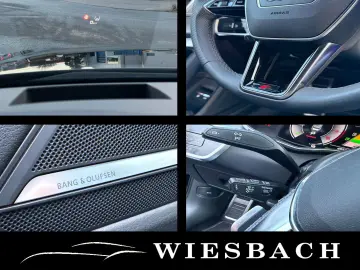 AUDI A6 Lim. 55 TFSI e quattro S Line B&O  Matrix