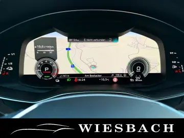 AUDI A6 Lim. 55 TFSI e quattro S Line B&O  Matrix