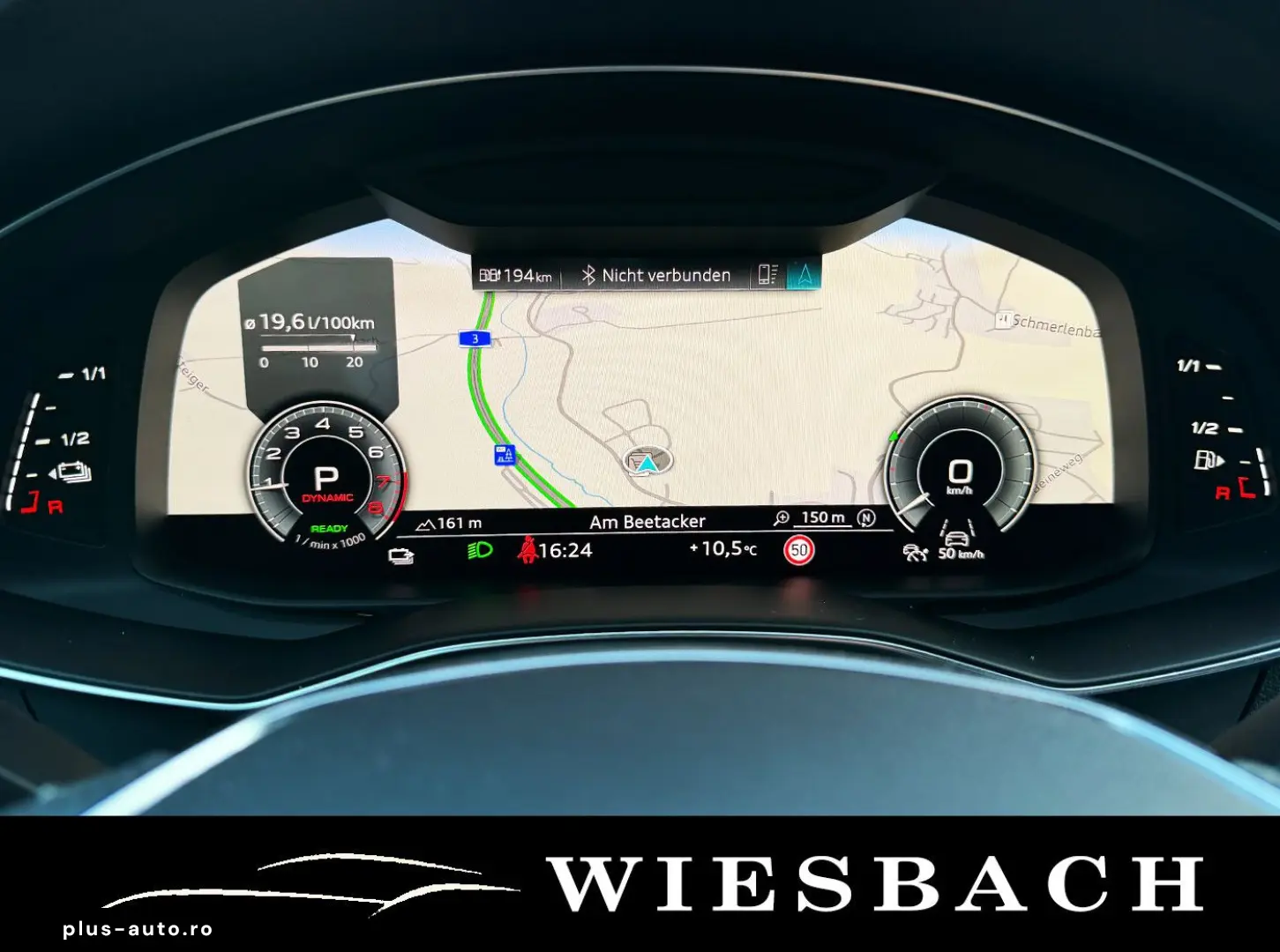 AUDI A6 Lim. 55 TFSI e quattro S Line B&O  Matrix