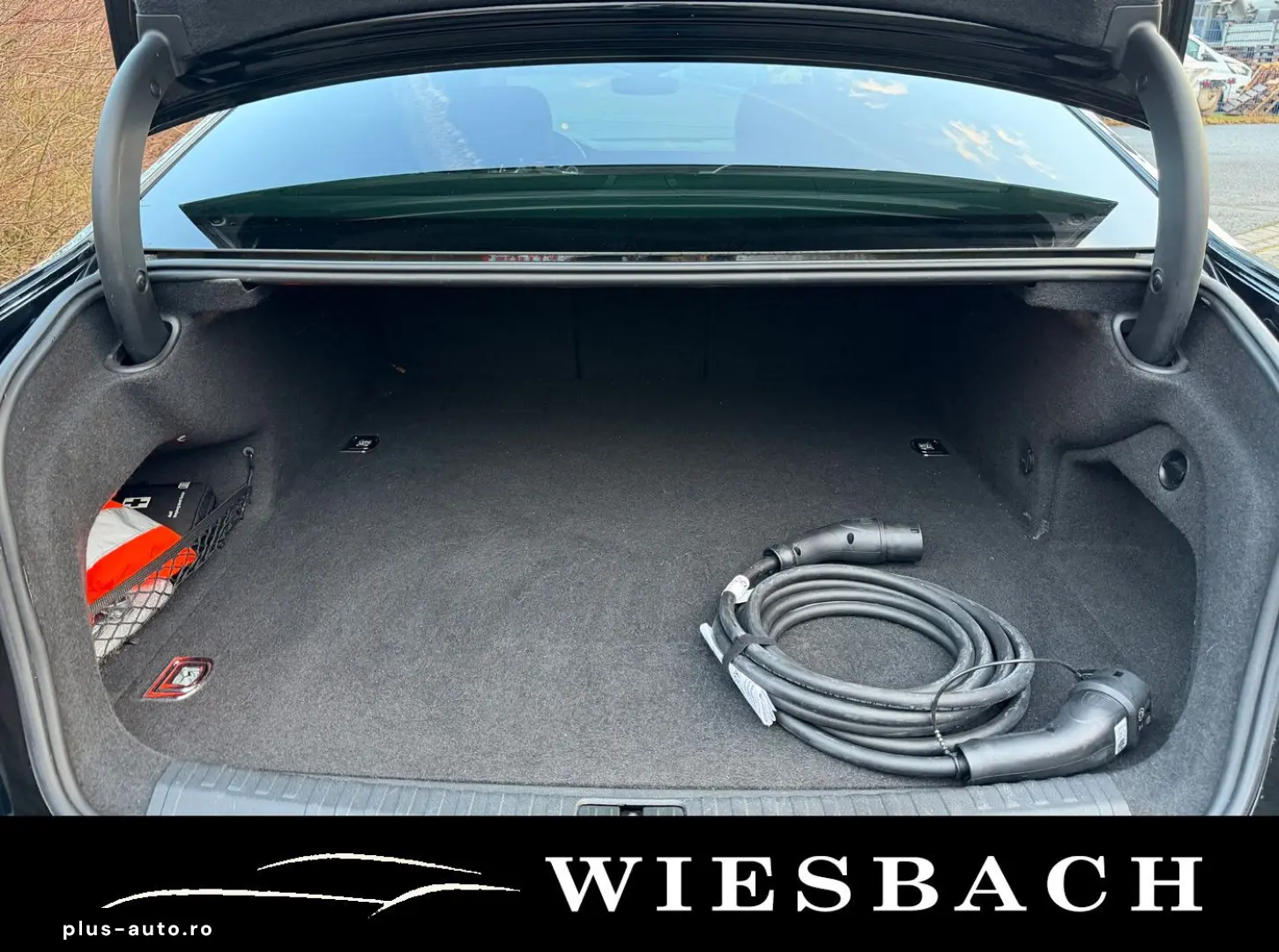 AUDI A6 Lim. 55 TFSI e quattro S Line B&O  Matrix