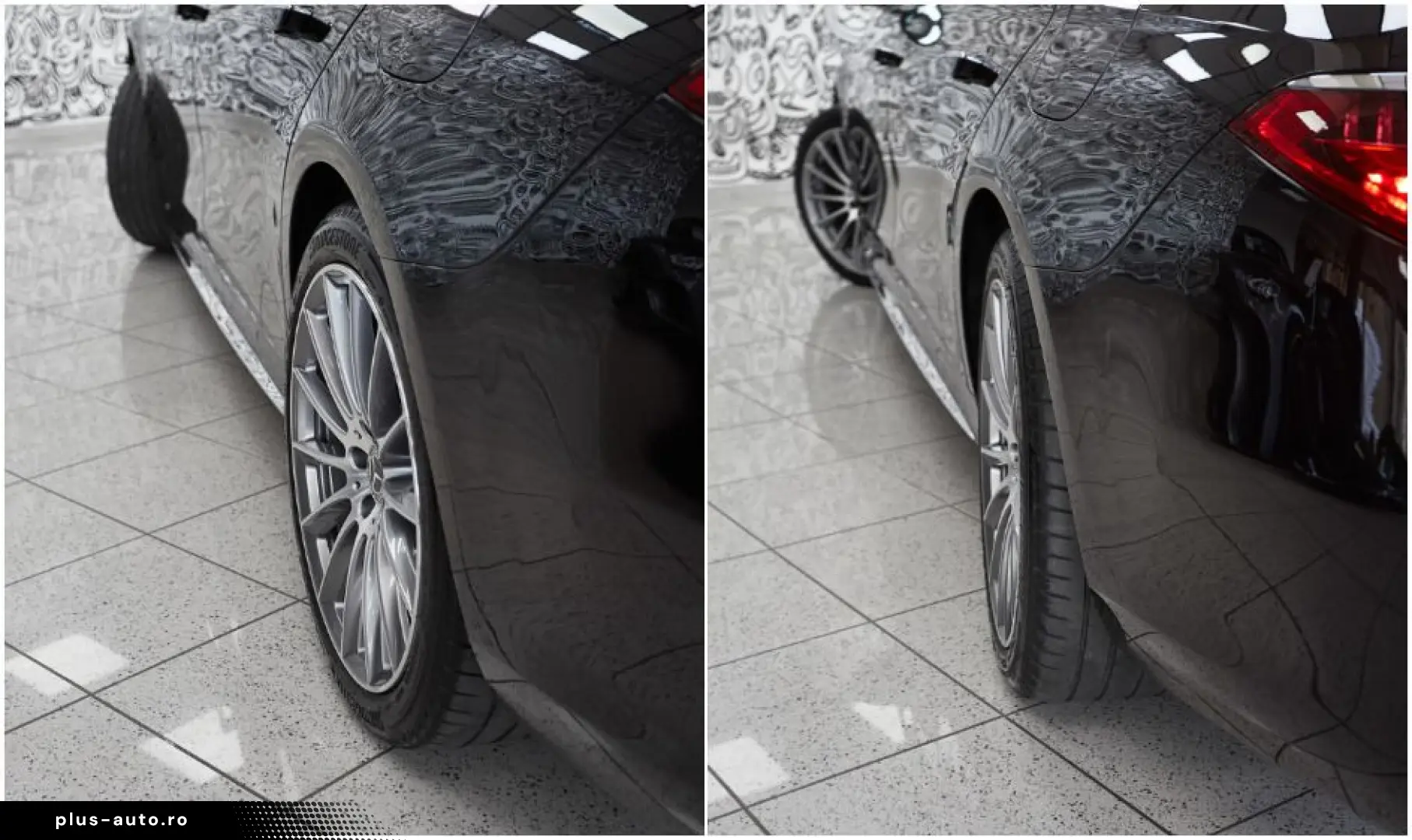 MERCEDES-BENZ S 400 d LANG 4-MATIC AMG SPORT FOND-TV&hellip;