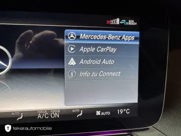 MERCEDES-BENZ S 400 d 4Matic Lang  AMG Line