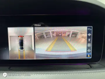 MERCEDES-BENZ S 400 d 4Matic Lang  AMG Line