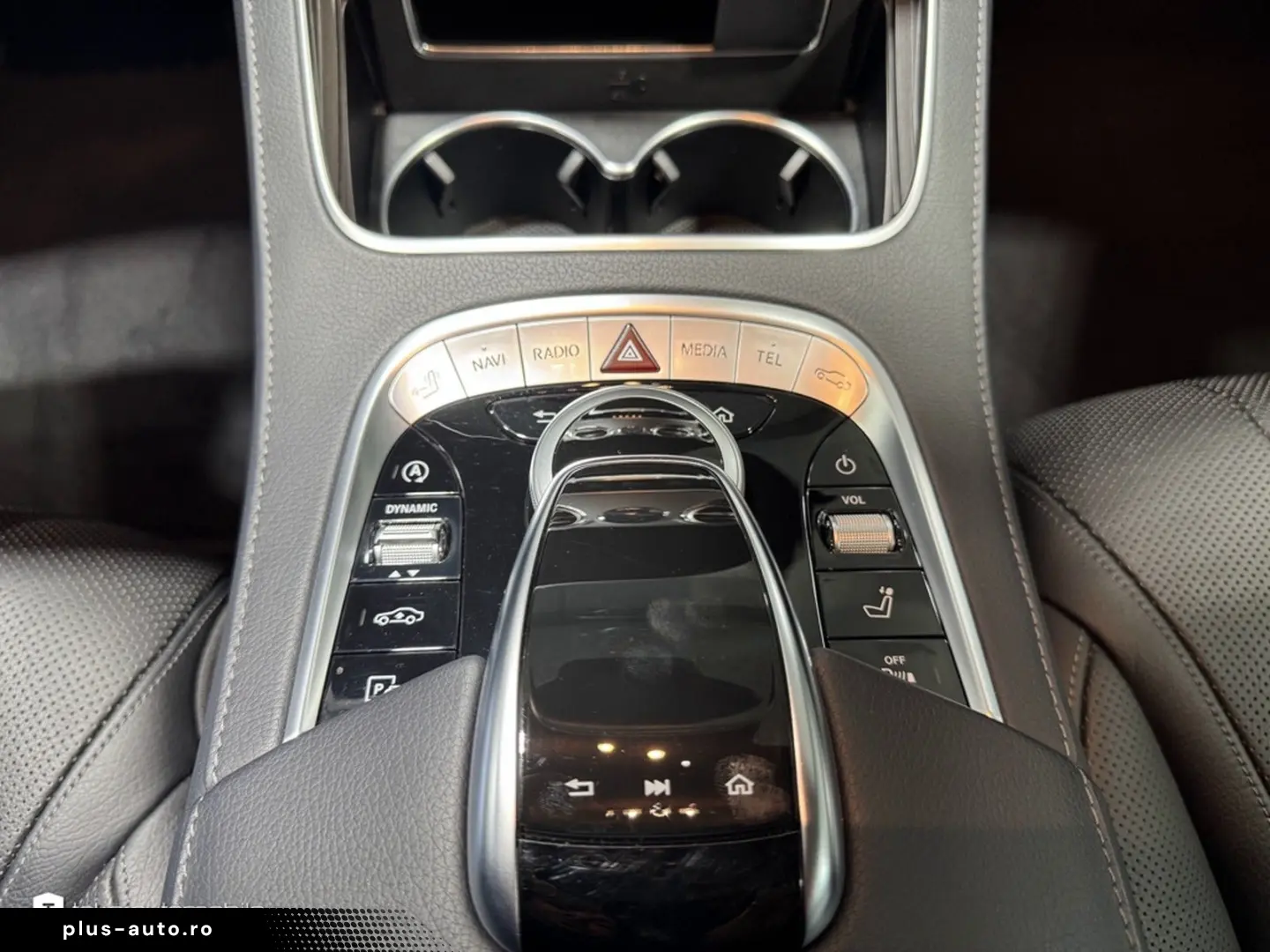 MERCEDES-BENZ S 400 d 4Matic Lang  AMG Line