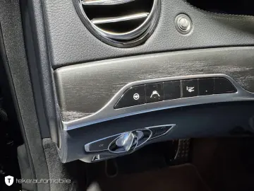 MERCEDES-BENZ S 400 d 4Matic Lang  AMG Line