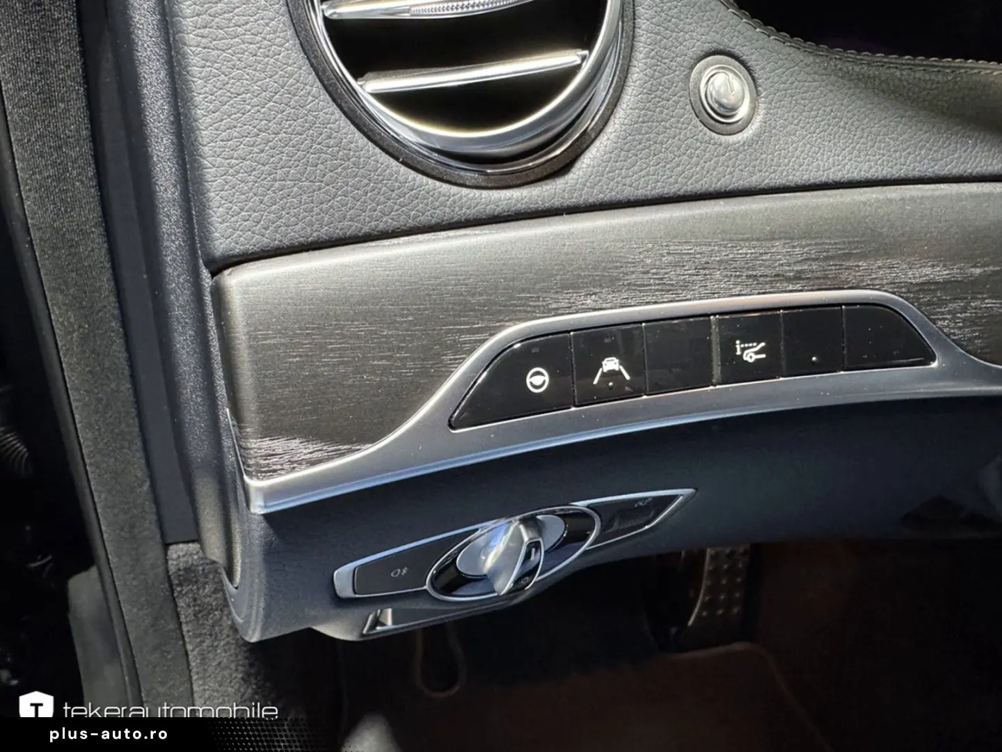 MERCEDES-BENZ S 400 d 4Matic Lang  AMG Line