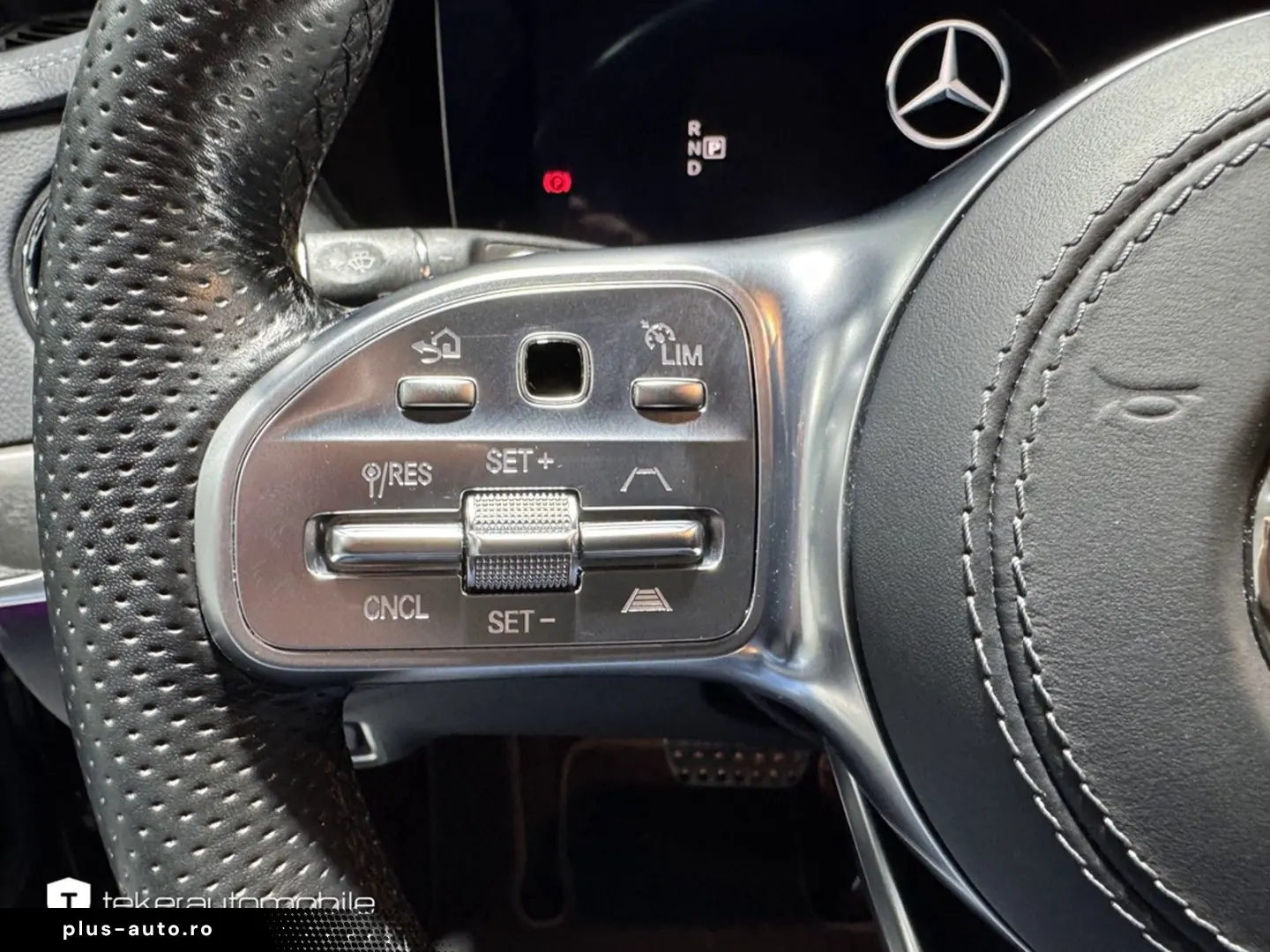 MERCEDES-BENZ S 400 d 4Matic Lang  AMG Line