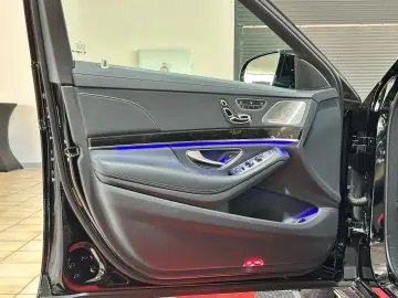 MERCEDES-BENZ S 400 d 4MaticL AMG PANO BURMESTER S-L&hellip;