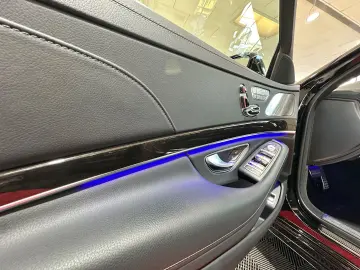 MERCEDES-BENZ S 400 d 4MaticL AMG PANO BURMESTER S-L&hellip;