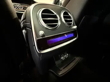 MERCEDES-BENZ S 400 d 4MaticL AMG PANO BURMESTER S-L&hellip;