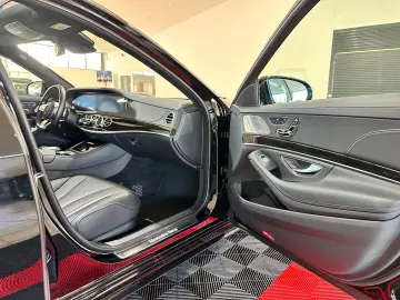 MERCEDES-BENZ S 400 d 4MaticL AMG PANO BURMESTER S-L&hellip;