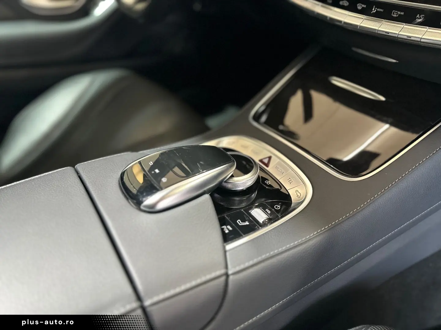 MERCEDES-BENZ S 400 d 4MaticL AMG PANO BURMESTER S-L&hellip;