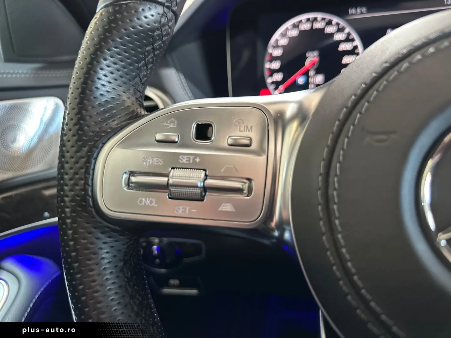 MERCEDES-BENZ S 400 d 4MaticL AMG PANO BURMESTER S-L&hellip;