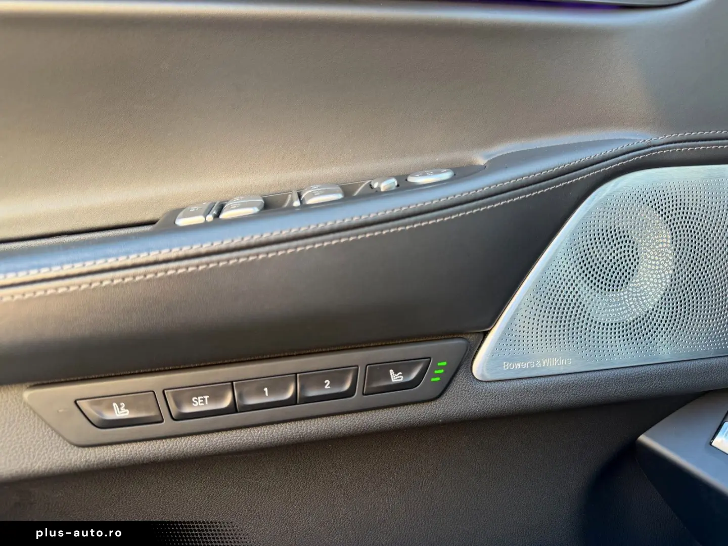 BMW 740d xDrive M Sport Massage Laser HeadUp B&W