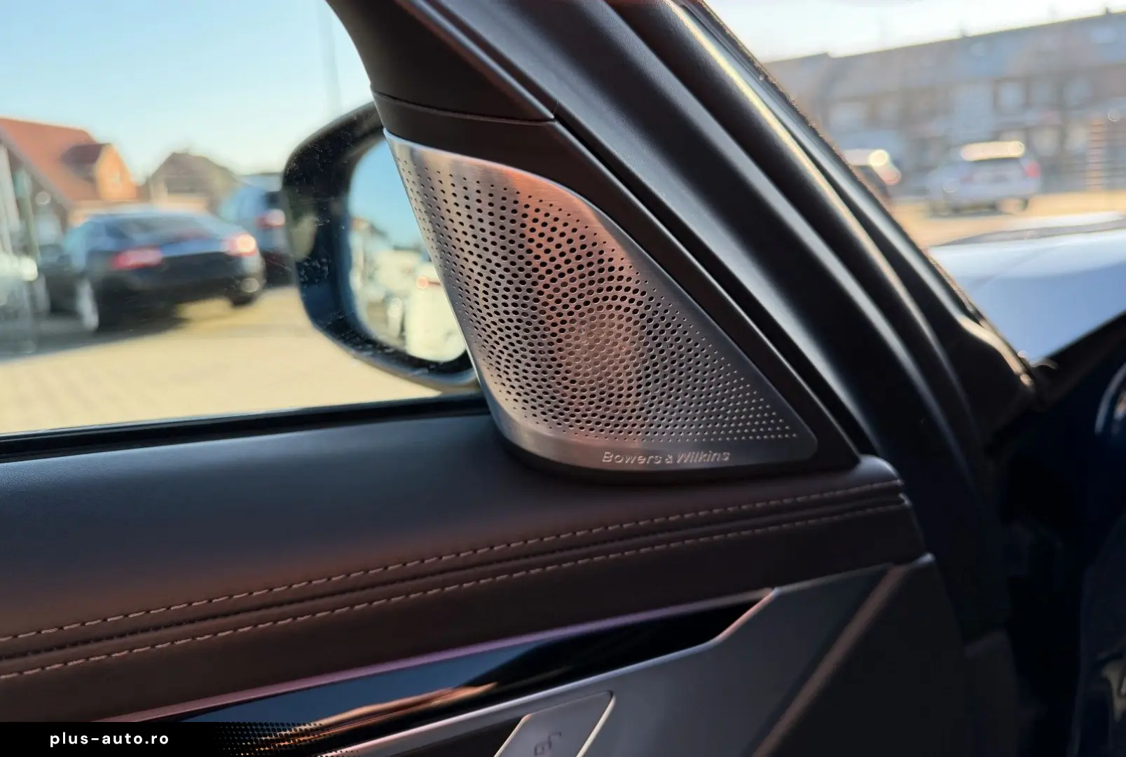 BMW 740d xDrive M Sport Massage Laser HeadUp B&W