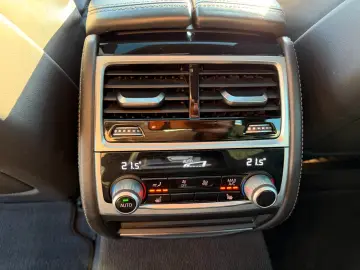 BMW 740d xDrive M Sport Massage Laser HeadUp B&W